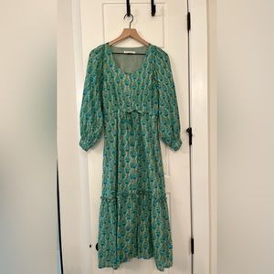 Emerson Fry Maxi Dress - Like New